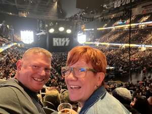 Kiss: End of the Road World Tour