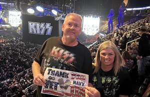 Kiss: End of the Road World Tour