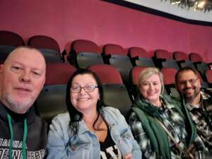 Kiss: End of the Road World Tour