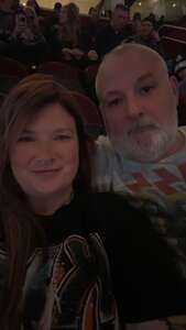 Kiss: End of the Road World Tour