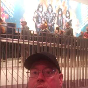 Kiss: End of the Road World Tour