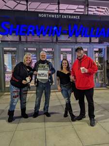 Kiss: End of the Road World Tour