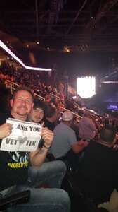 Kiss: End of the Road World Tour