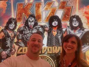 Kiss: End of the Road World Tour