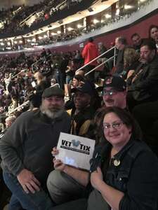 Kiss: End of the Road World Tour