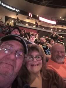 Kiss: End of the Road World Tour