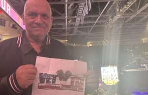 Kiss: End of the Road World Tour