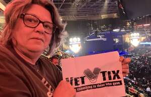 Kiss: End of the Road World Tour