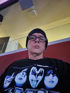 Kiss: End of the Road World Tour