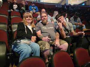 Kiss: End of the Road World Tour