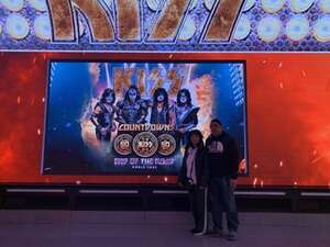 Kiss: End of the Road World Tour