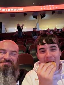 Kiss: End of the Road World Tour