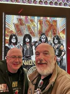 Kiss: End of the Road World Tour