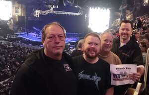 Kiss: End of the Road World Tour