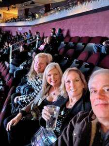 Kiss: End of the Road World Tour