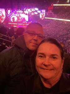 Kiss: End of the Road World Tour