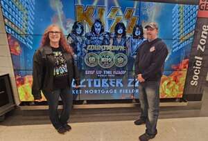 Kiss: End of the Road World Tour