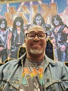 Kiss: End of the Road World Tour