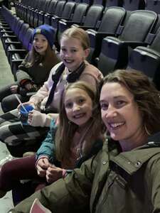 Disney on Ice Presents Into the Magic