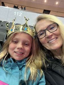 Disney on Ice Presents Into the Magic