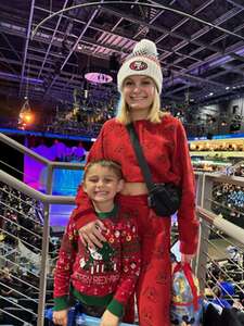 Disney on Ice Presents Into the Magic