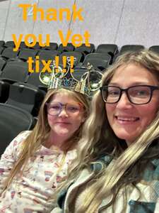 Disney on Ice Presents Into the Magic