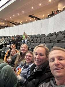 Disney on Ice Presents Into the Magic