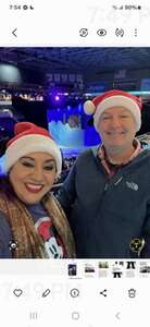 Disney on Ice Presents Into the Magic