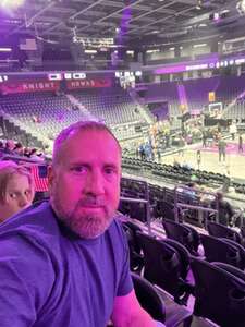 NBA G League Ignite - NBA G League vs Ontario Clippers