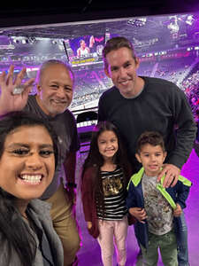 NBA G League Ignite - NBA G League vs Ontario Clippers