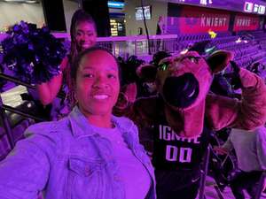 NBA G League Ignite - NBA G League vs Ontario Clippers