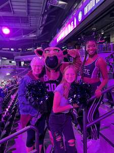 NBA G League Ignite - NBA G League vs Ontario Clippers