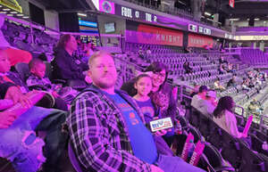 NBA G League Ignite - NBA G League vs Ontario Clippers