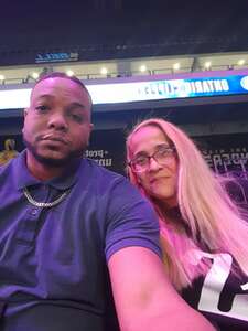 NBA G League Ignite - NBA G League vs Ontario Clippers