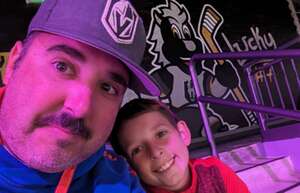 NBA G League Ignite - NBA G League vs Ontario Clippers