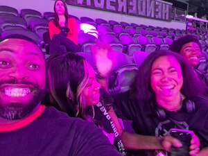 NBA G League Ignite - NBA G League vs Ontario Clippers