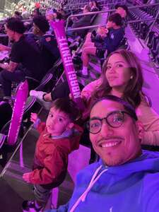 NBA G League Ignite - NBA G League vs Ontario Clippers