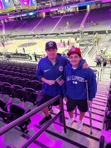 NBA G League Ignite - NBA G League vs Ontario Clippers