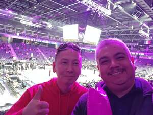 NBA G League Ignite - NBA G League vs Ontario Clippers