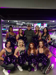 NBA G League Ignite - NBA G League vs Ontario Clippers