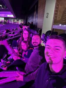 NBA G League Ignite - NBA G League vs Ontario Clippers