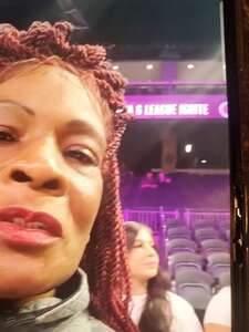 NBA G League Ignite - NBA G League vs Ontario Clippers