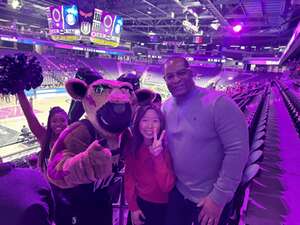 NBA G League Ignite - NBA G League vs Ontario Clippers