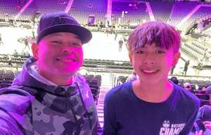 NBA G League Ignite - NBA G League vs Ontario Clippers