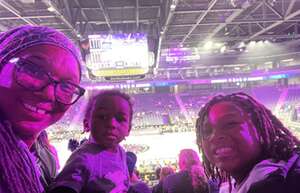 NBA G League Ignite - NBA G League vs Ontario Clippers