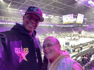 NBA G League Ignite - NBA G League vs Ontario Clippers