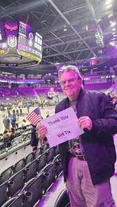 NBA G League Ignite - NBA G League vs Ontario Clippers