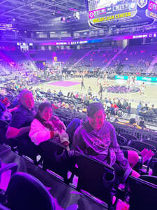 NBA G League Ignite - NBA G League vs Ontario Clippers