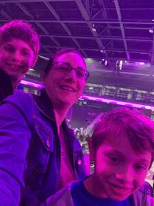 NBA G League Ignite - NBA G League vs Ontario Clippers