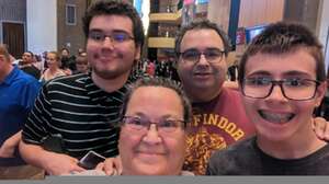 Harry Potter and the Half-blood Prince